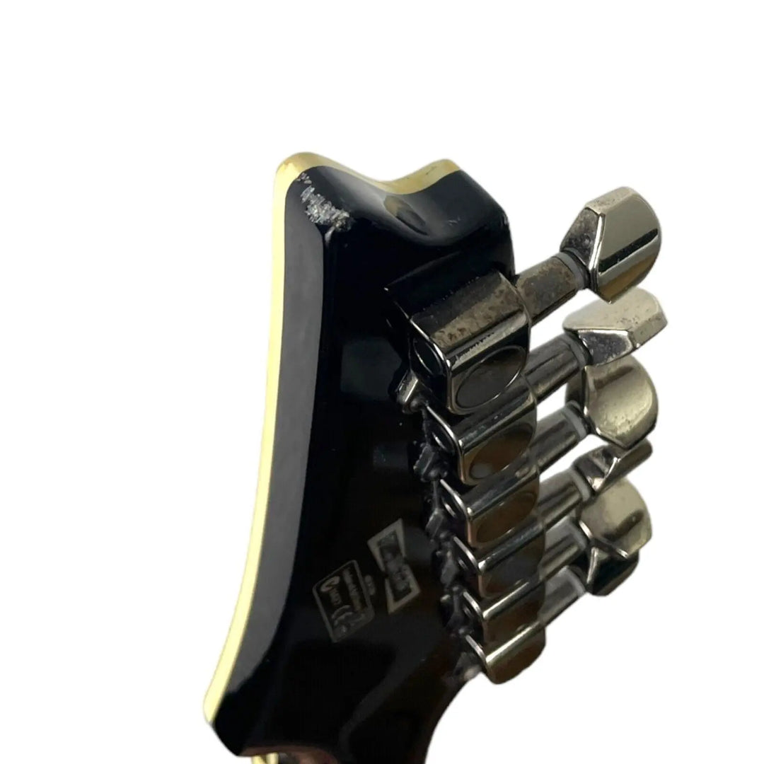 Ibanez SAS32EX - Black Ibanez