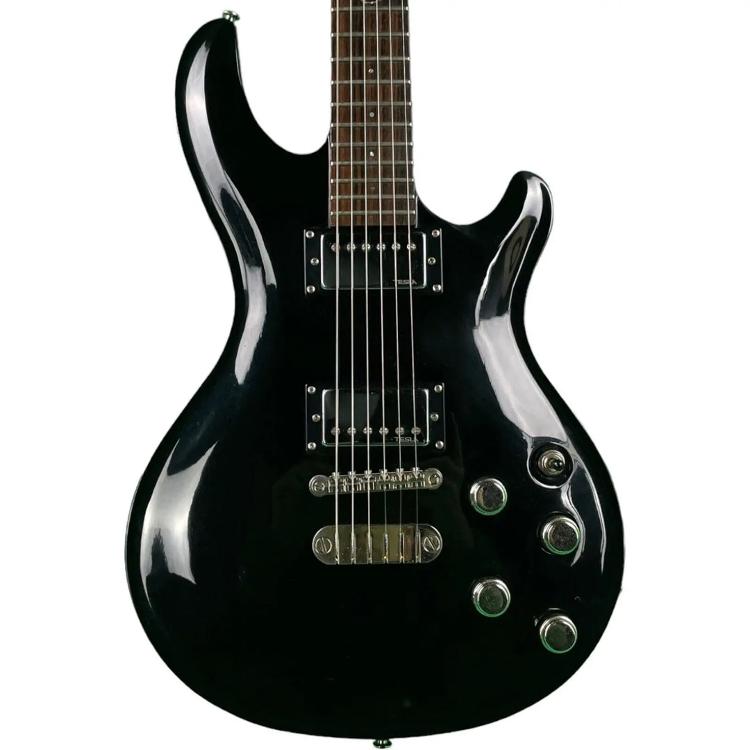 Dean Hardtail 2005 Korea Dean