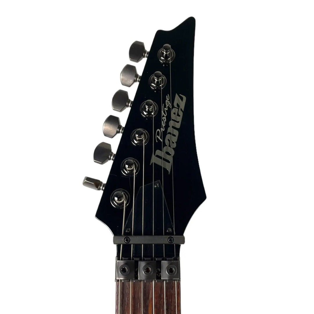 Ibanez Prestige RG1570 Purple sparkle 2003 Ibanez