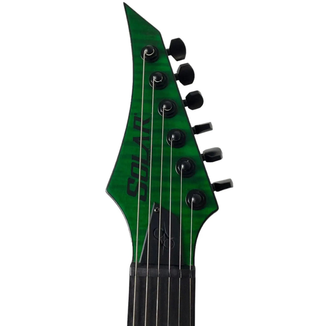 Solar SB1.6HFG 2022 Solar