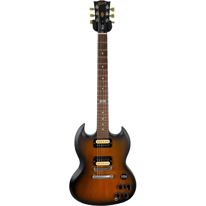 Gibson SGJ Fireburst 2014 Gibson