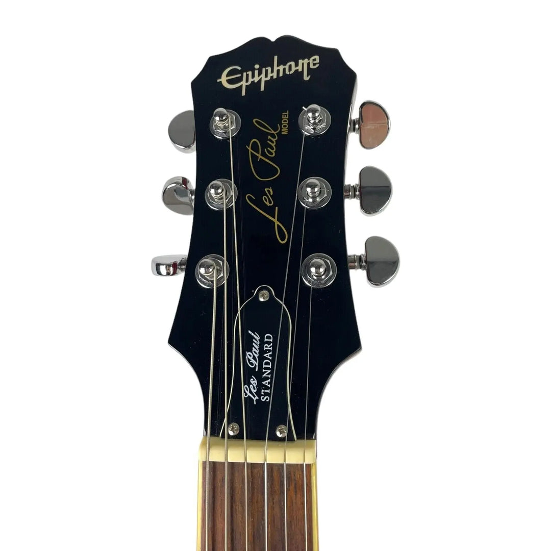 Epiphone Les Paul Standard 2005 Epiphone