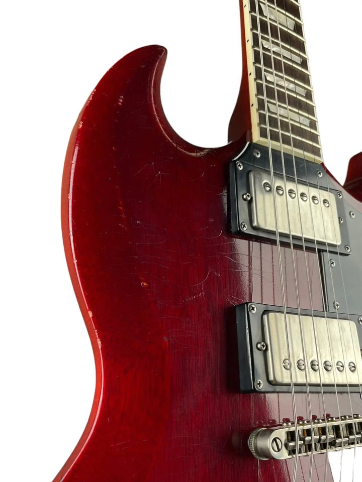 Maybach Albatroz 65-2 Maybach