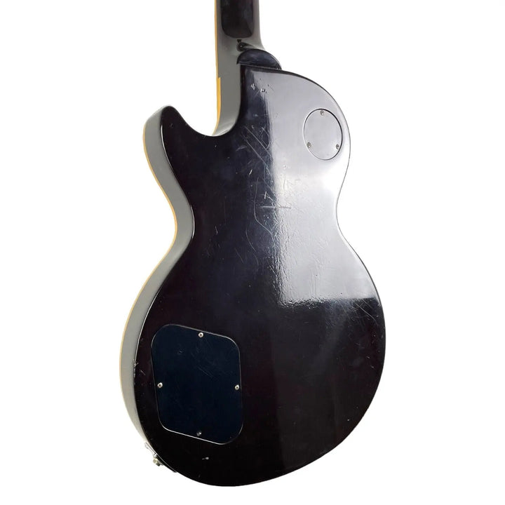 Gibson Les Paul Slash Signature 2008 - Goldtop Gibson