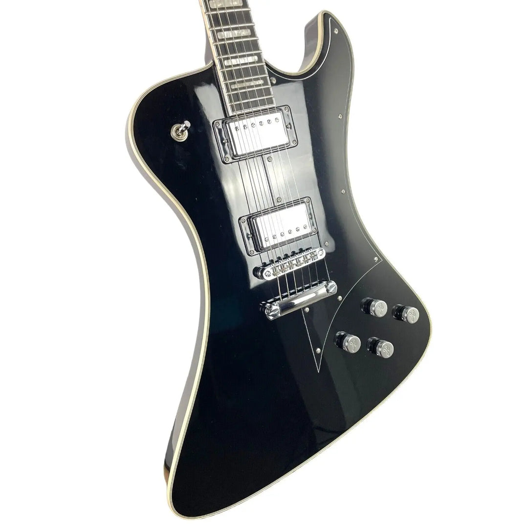 Hagstrom Fantomen Black 2020 Hagstrom