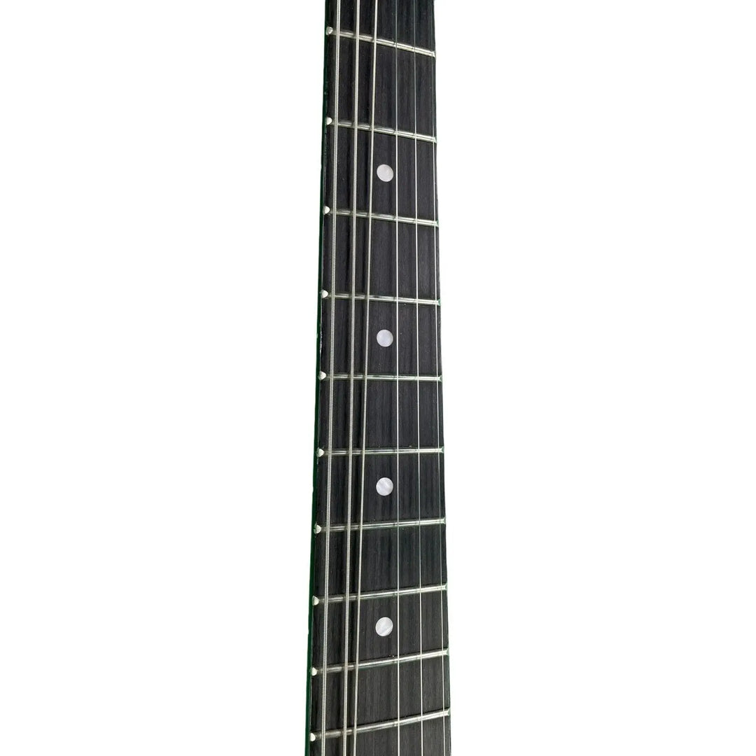 Harley Benton Explorer - Seymour Duncan Harley Benton