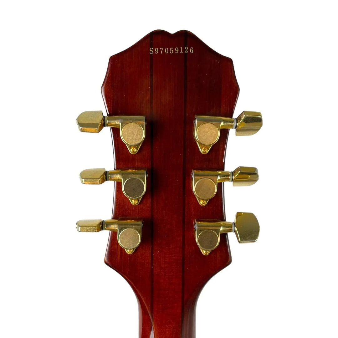 Epiphone Sheraton Korea 1997 Epiphone