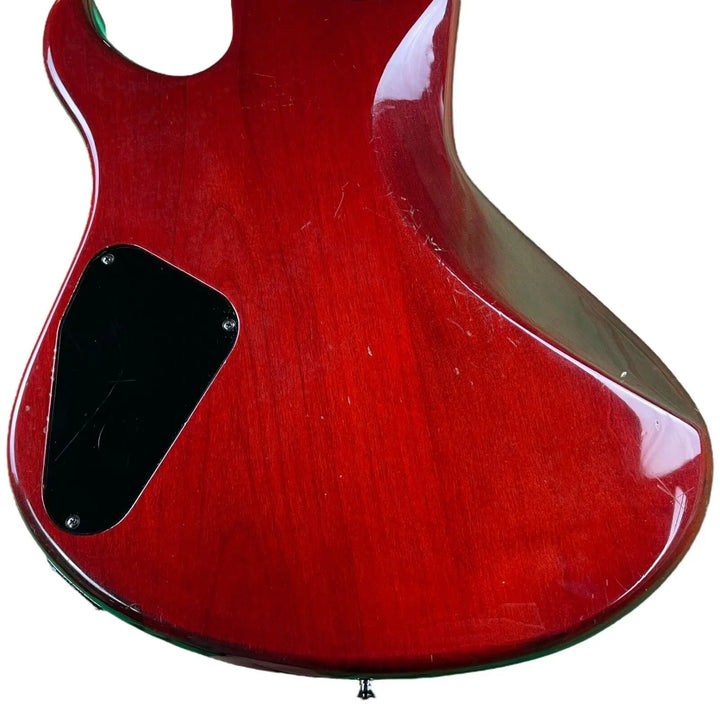 Yamaha SC400 1982 Japan Yamaha