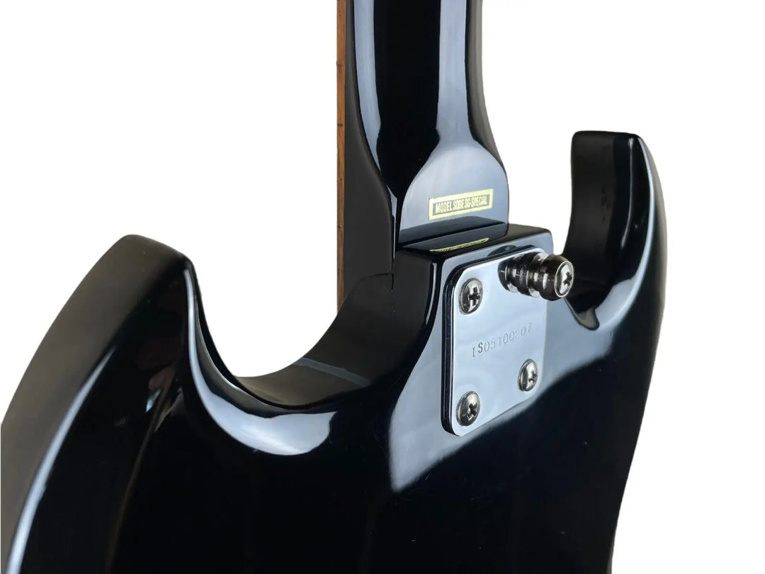 Epiphone SG Special - Sobe Adrenaline Rush Epiphone