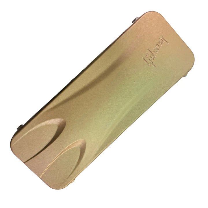 Gibson Les Paul Standard 2015 - Trans Amber Gibson