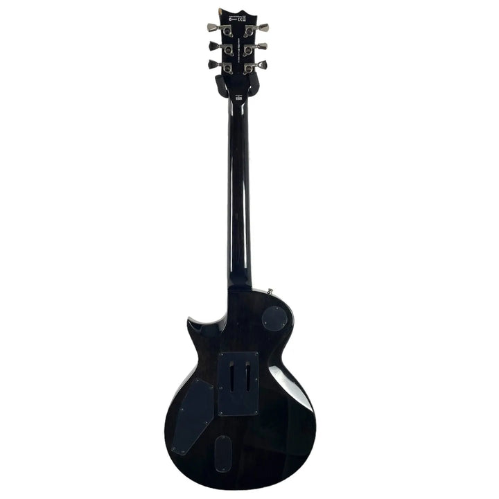 ESP LTD EC-1000FR 2014 - See Thru Black ESP LTD