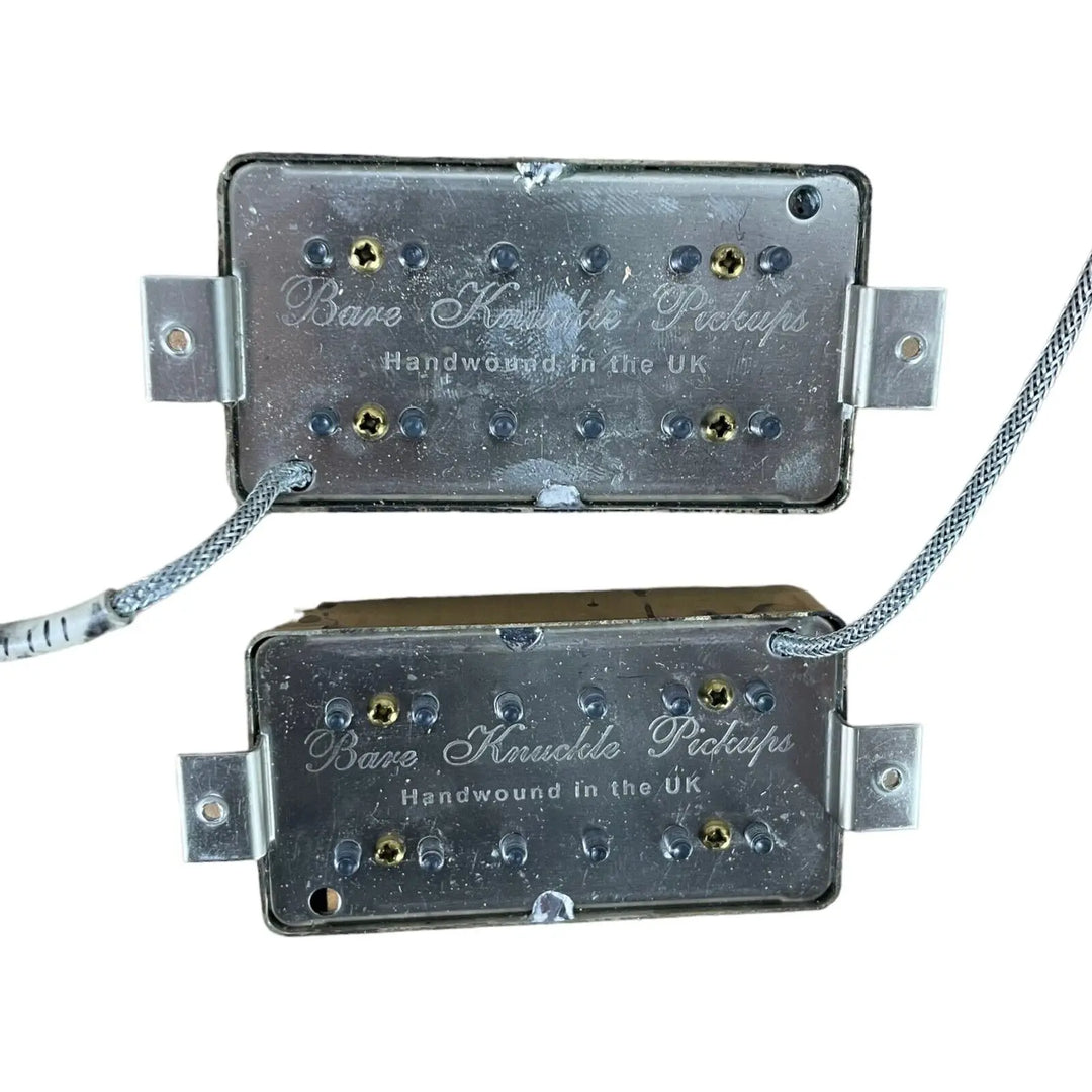 Bare Knuckle Warpig Set Camouflage Bare Knuckle