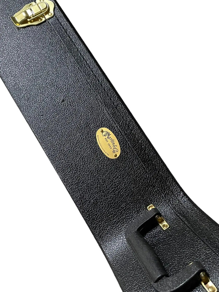 Martin Guitars - Road Series Martin Guitars