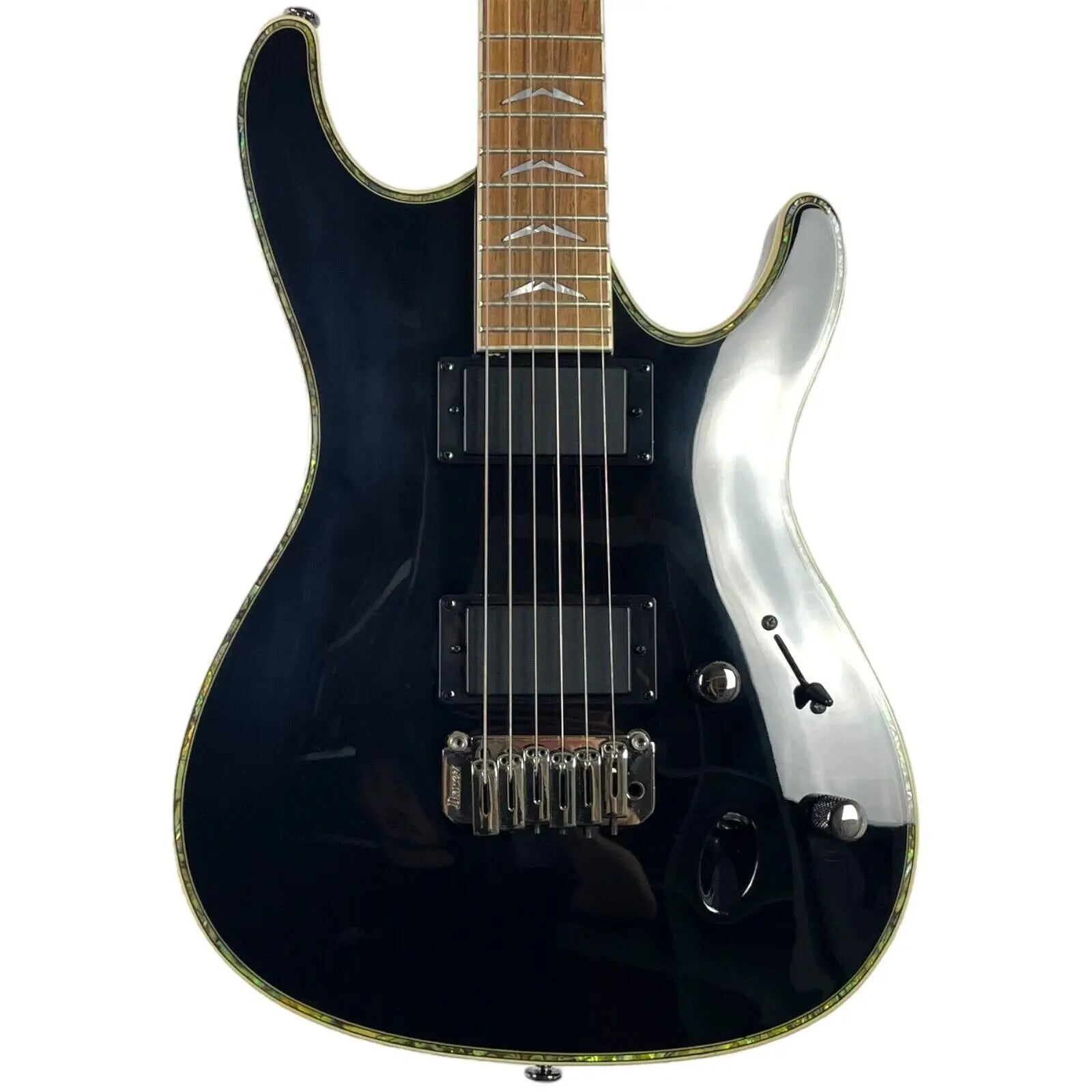 Ibanez SAS32EX - Black Ibanez