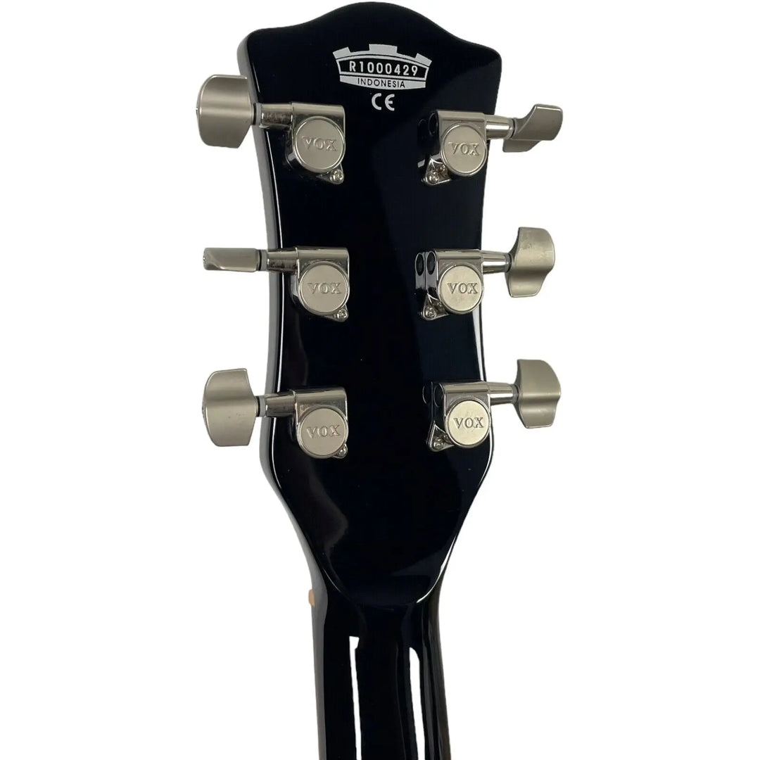 Vox SSC33 2010 Black Vox