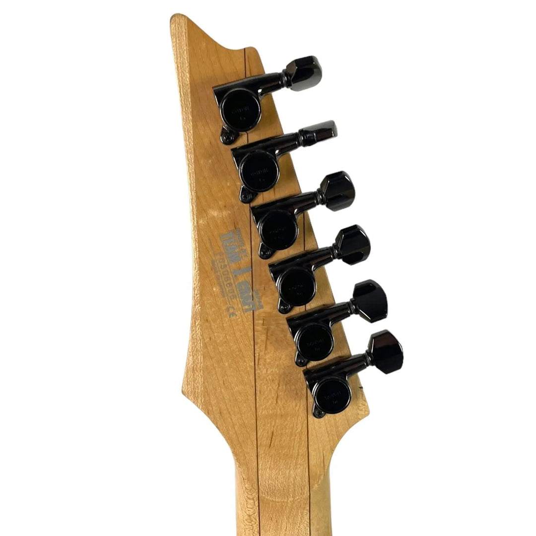 Ibanez Prestige RGA121 2005 - Natural Ibanez