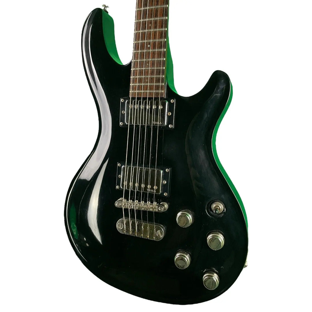 Dean Hardtail 2005 Korea Dean