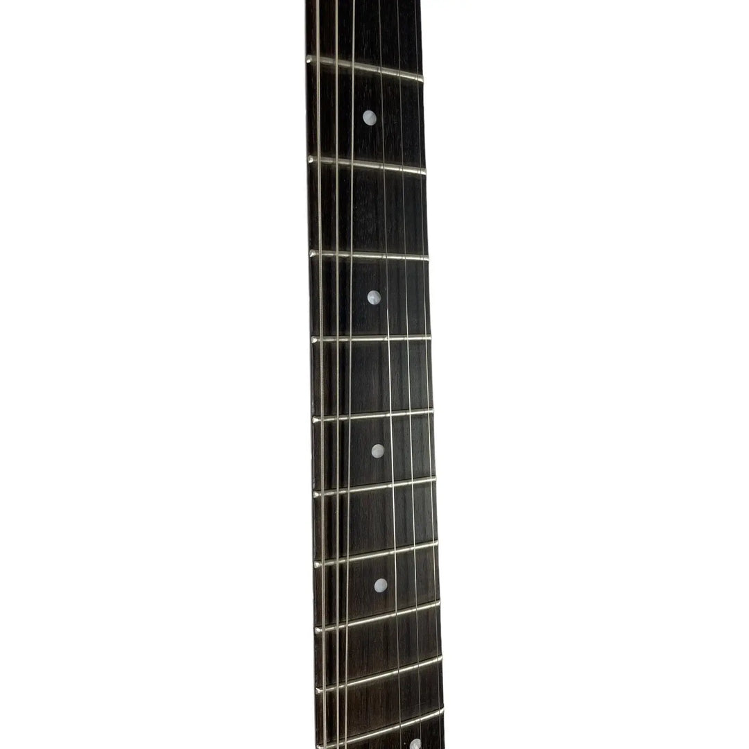 Yamaha RGX121D 1994 - red Yamaha