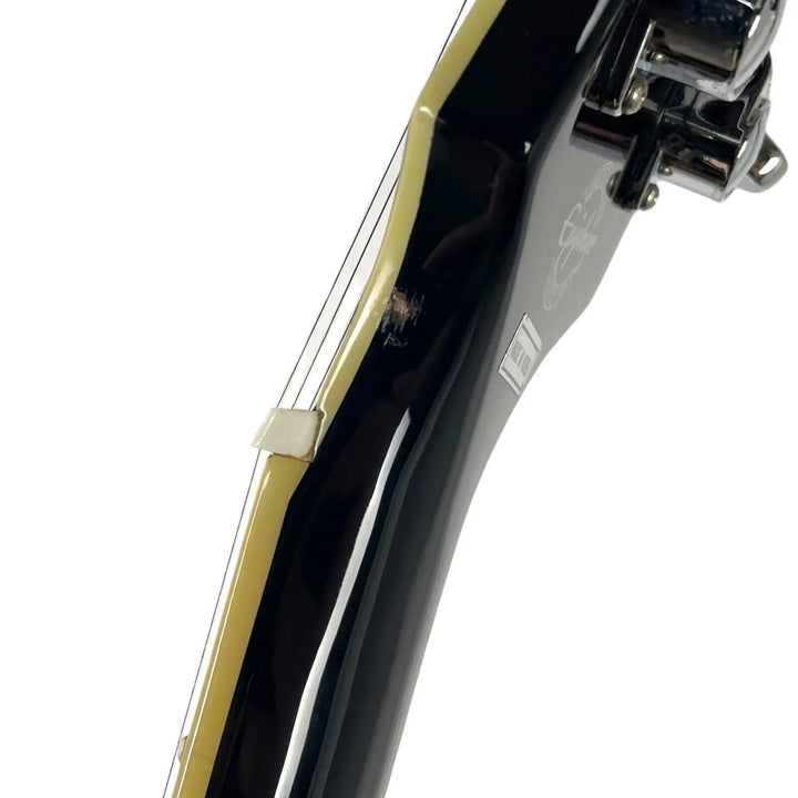 Epiphone Les Paul Custom 2005 Epiphone