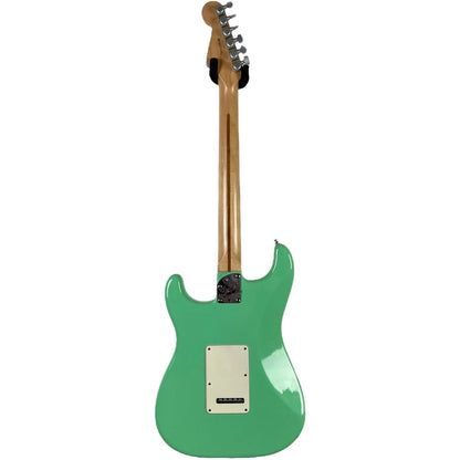 Fender American Stratocaster Artist Series Jeff Beck 2008 - Seafoam green Fender