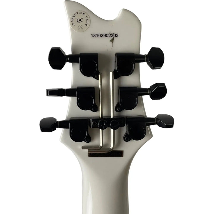 Kramer Assault FR 2018 Gibson