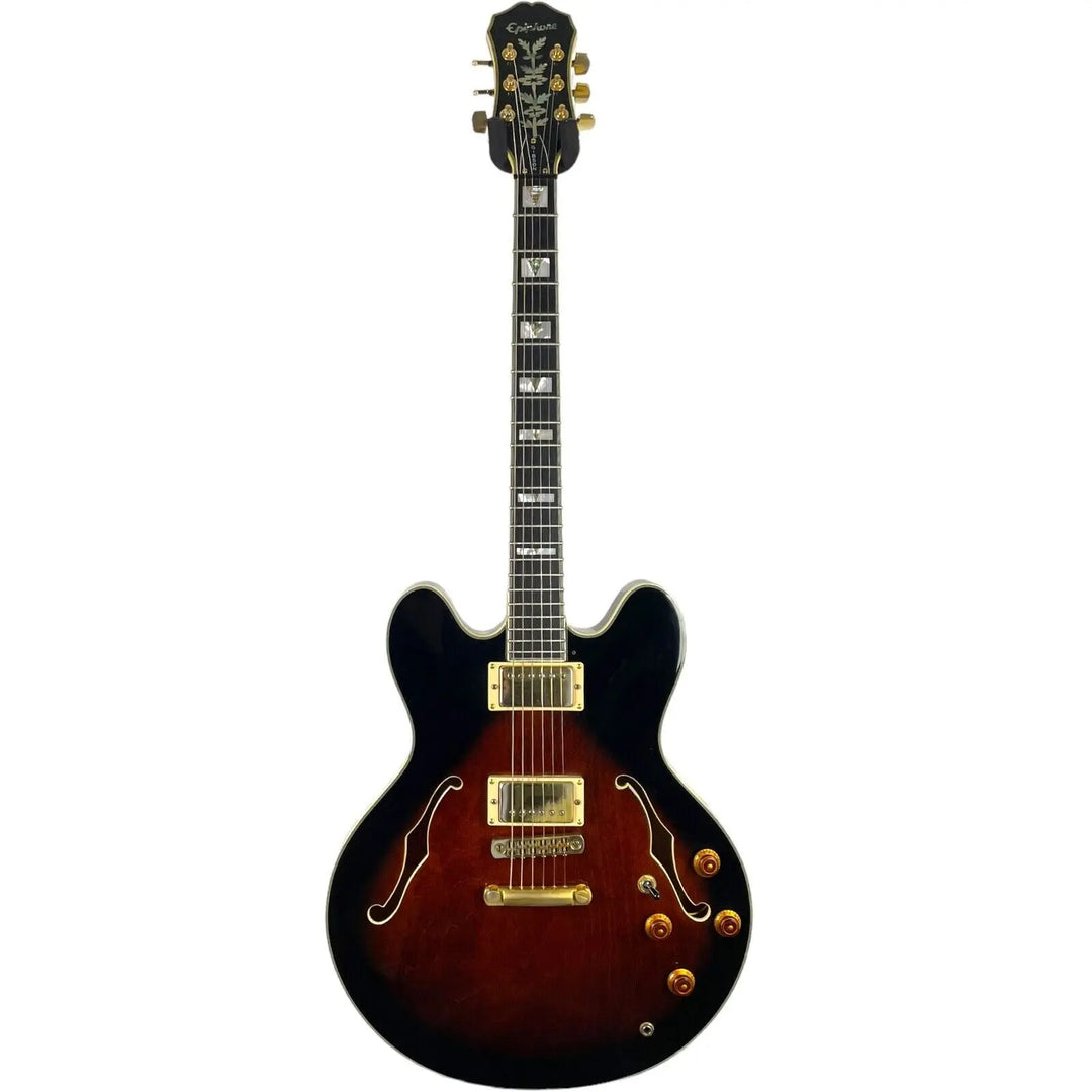 Epiphone Sheraton Korea 1997 Epiphone