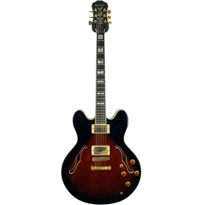 Epiphone Sheraton Korea 1997 Epiphone