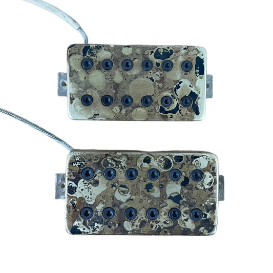 Bare Knuckle Warpig Set Camouflage Bare Knuckle