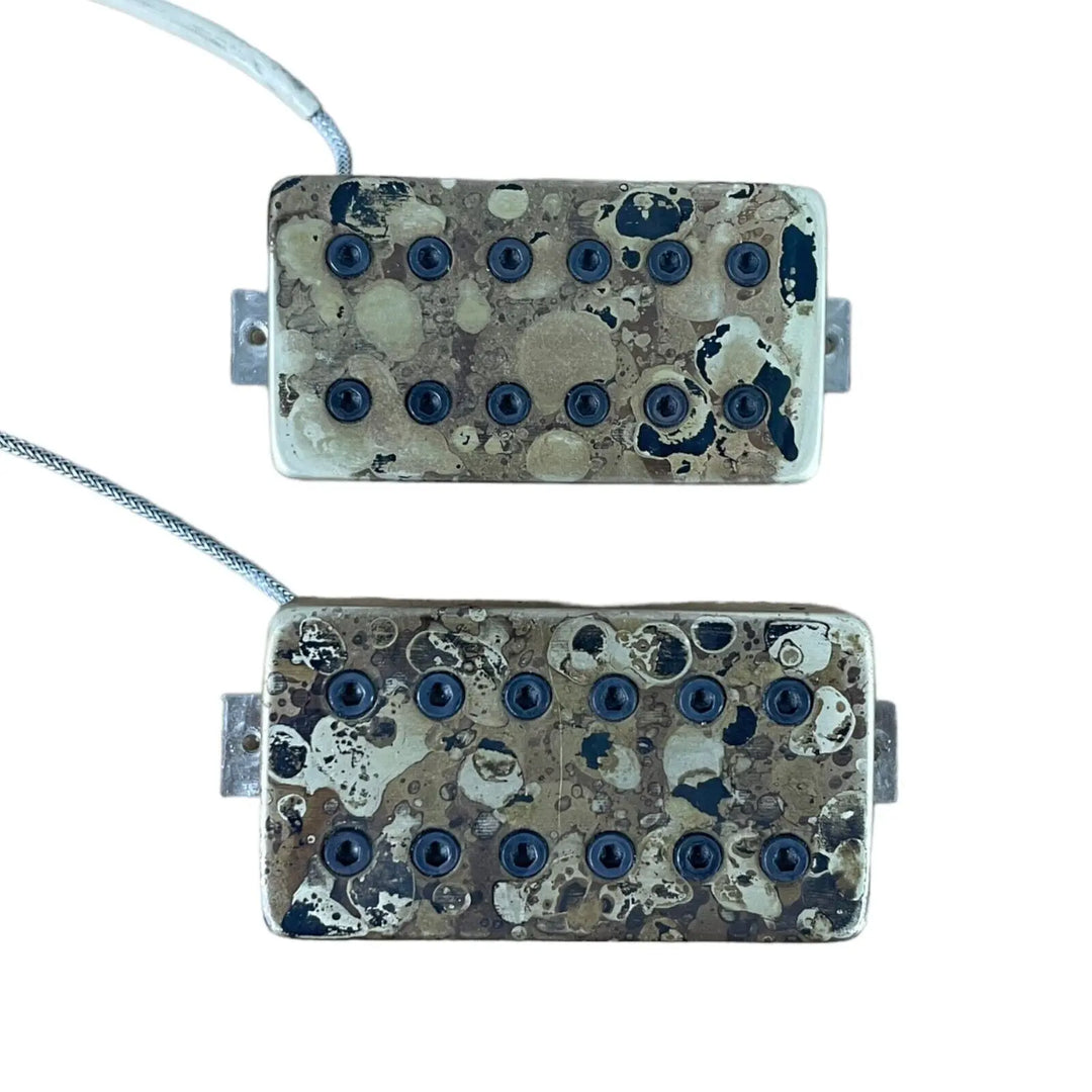 Bare Knuckle Warpig Set Camouflage Bare Knuckle