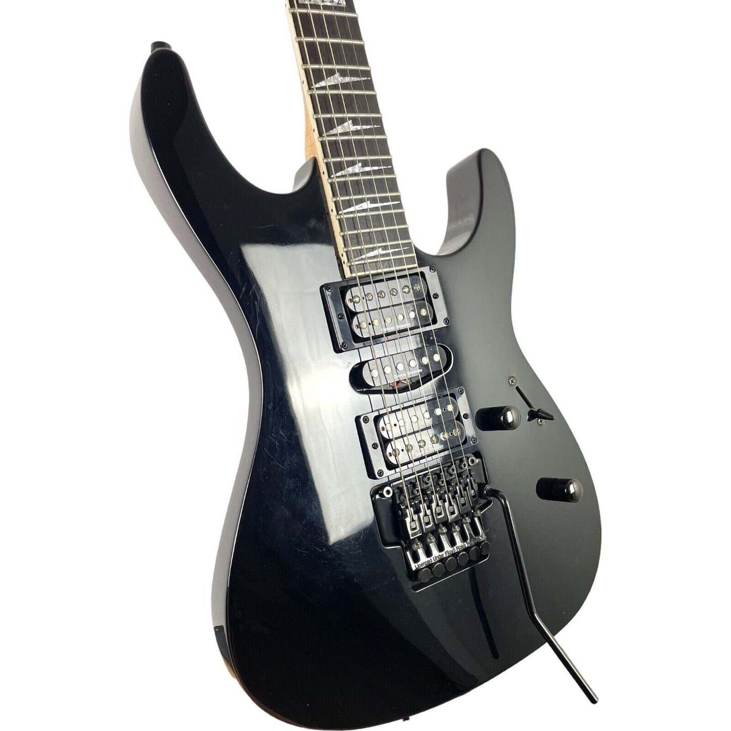 ESP LTD M-252 Korea 2002
