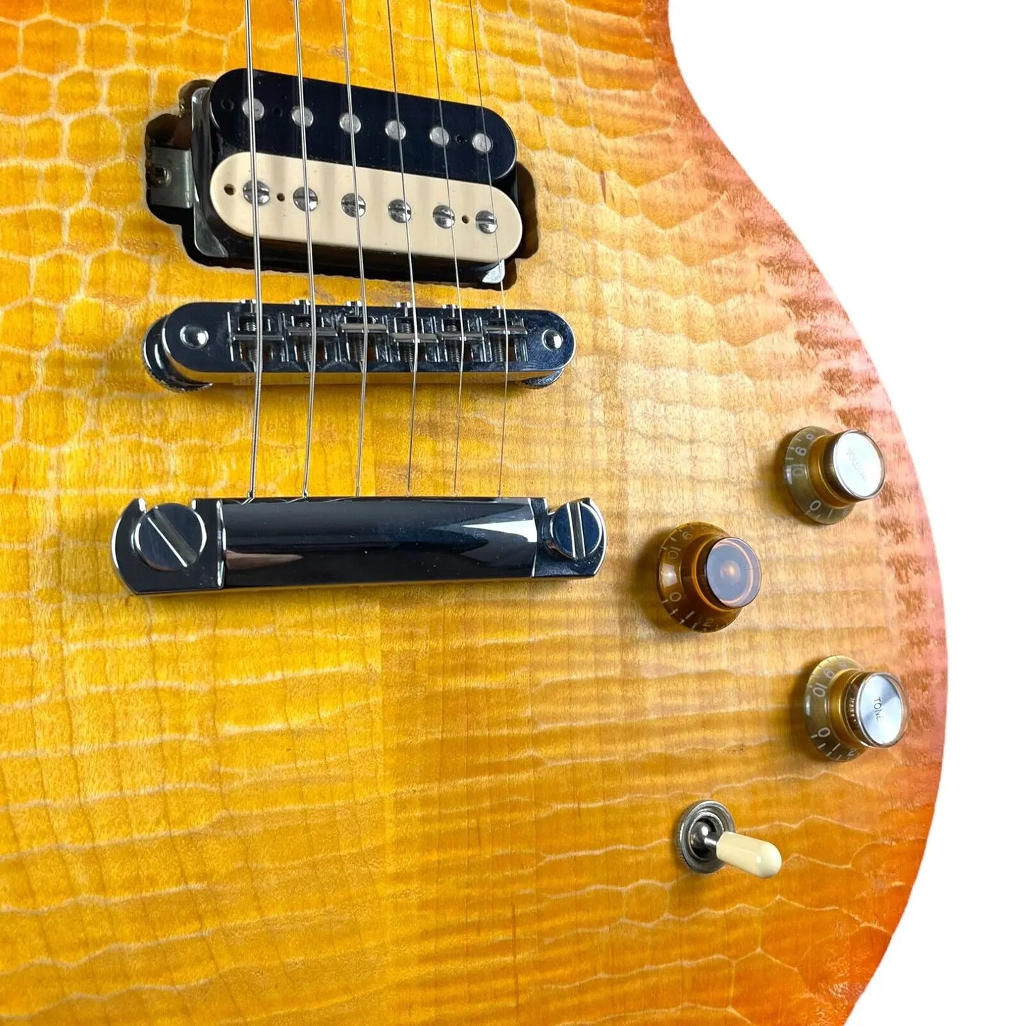Gibson Les Paul BFG Gary Moore Signature 2010 Gibson