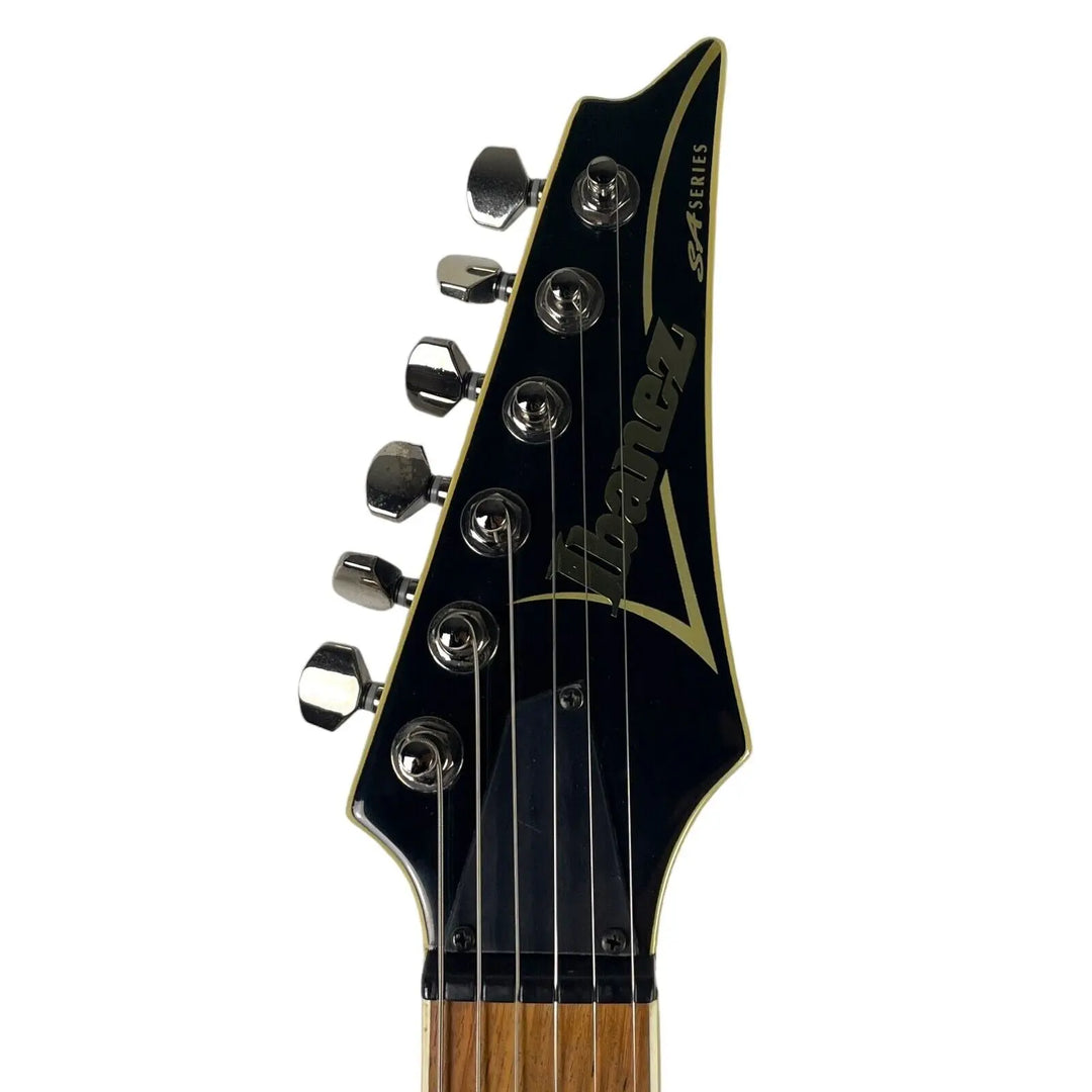 Ibanez SAS32EX - Black Ibanez
