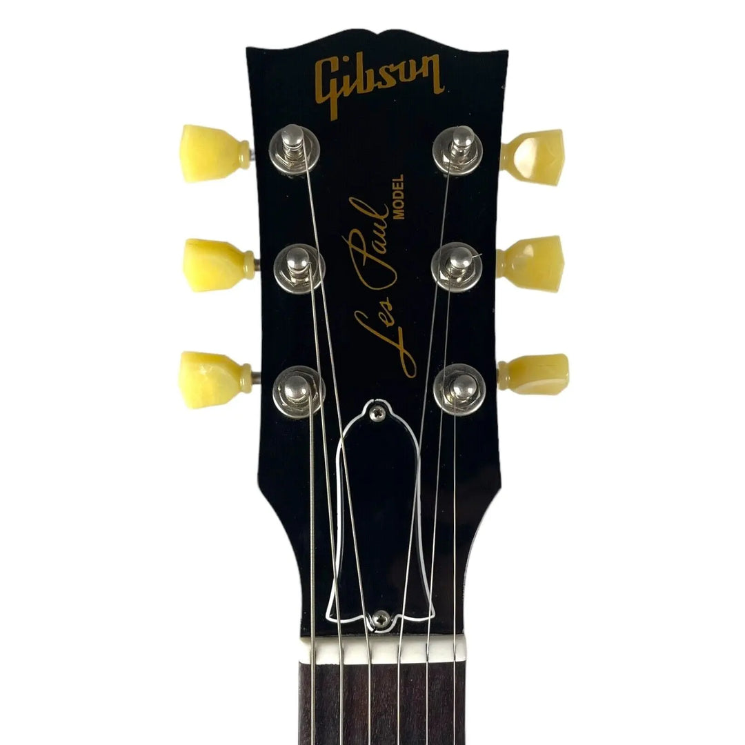 Gibson Les Paul Studio 2012 - Translucent Green Gibson