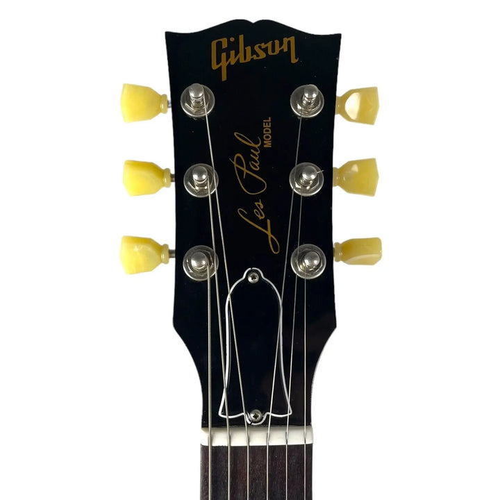 Gibson Les Paul Studio 2012 - Translucent Green Gibson