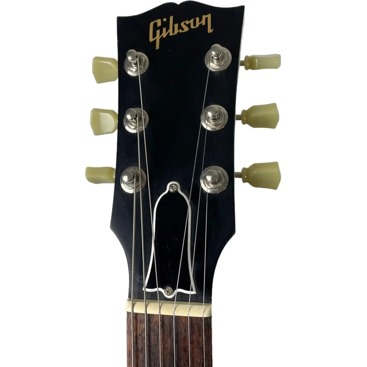 Gibson SG Special 3 Pickup 2007 - Faded worn white Gibson