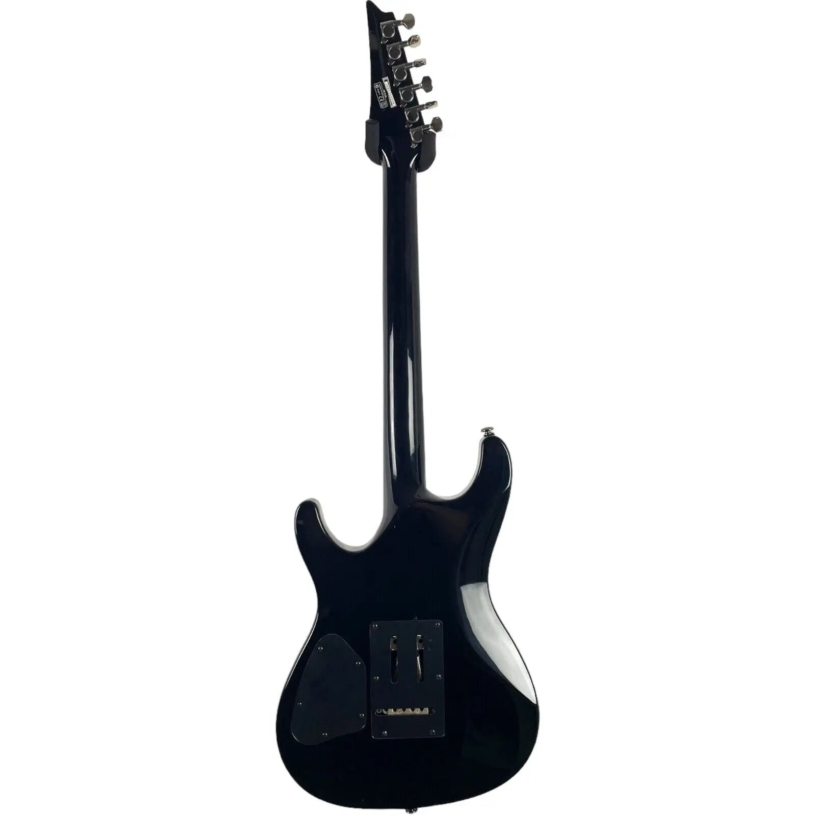 Ibanez SAS32EX - Black Ibanez