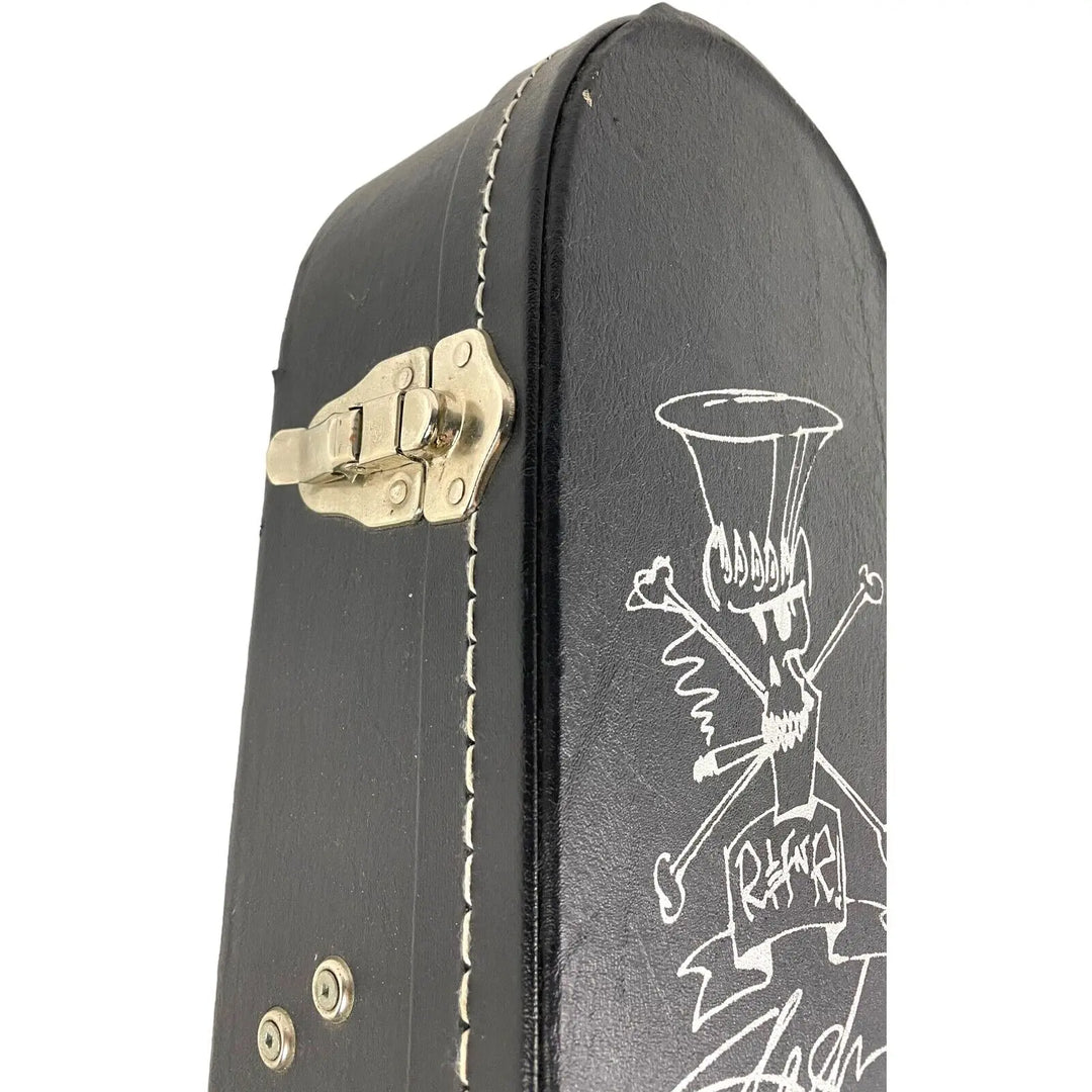 Gibson Les Paul Slash Signature 2008 - Goldtop Gibson