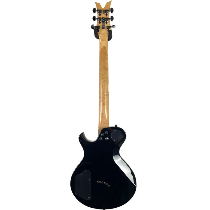 Dean Deceiver 2010 - Black Dean