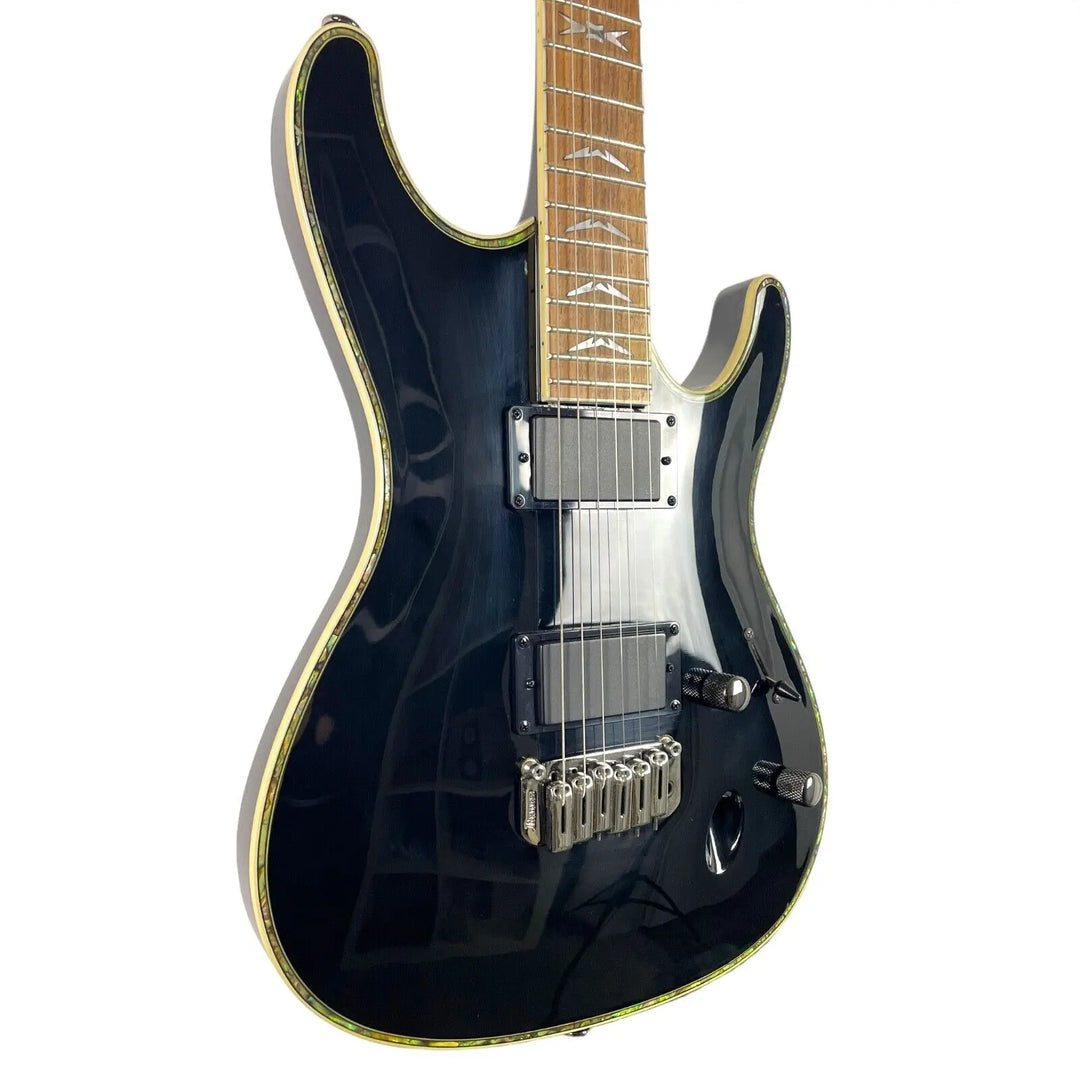 Ibanez SAS32EX - Black Ibanez