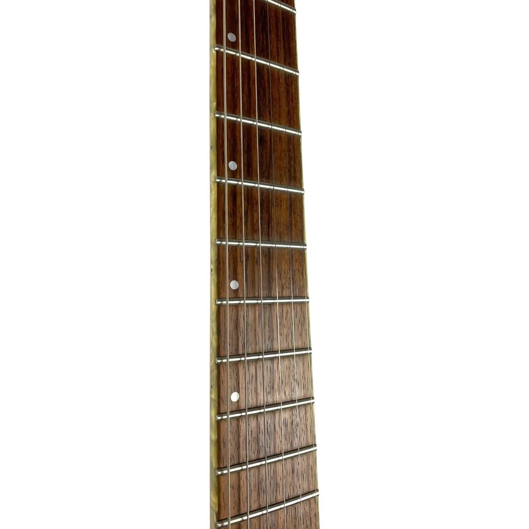 Ibanez Prestige MBM1 Matt Bachand Signature 2007 Ibanez