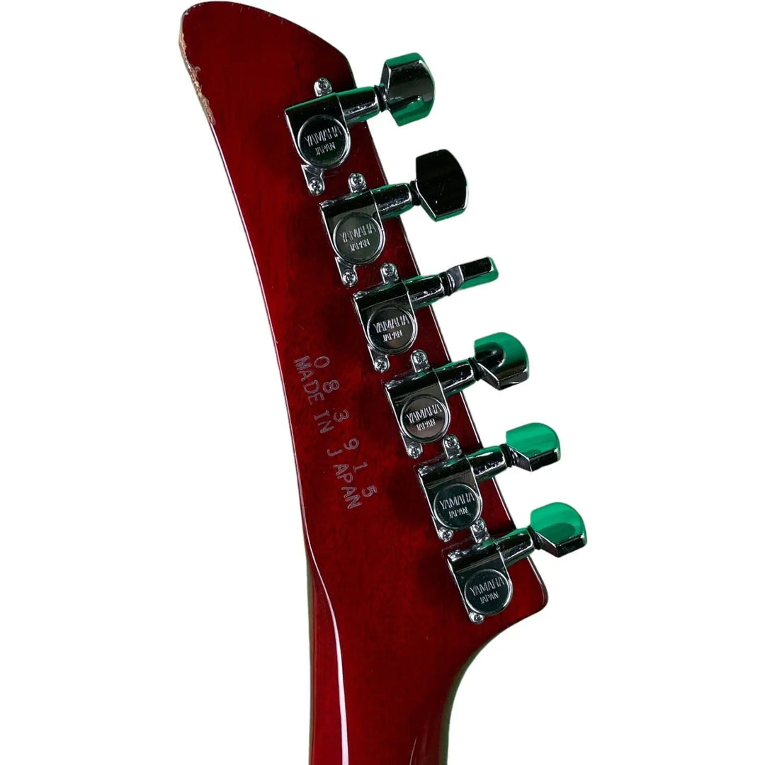 Yamaha SC400 1982 Japan Yamaha