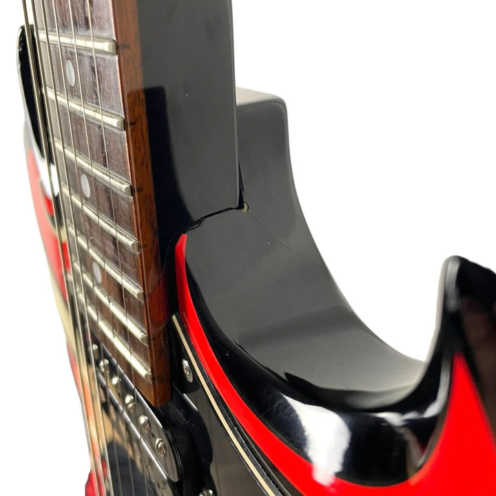 Epiphone SG-310 Emily the strange 2004 Epiphone