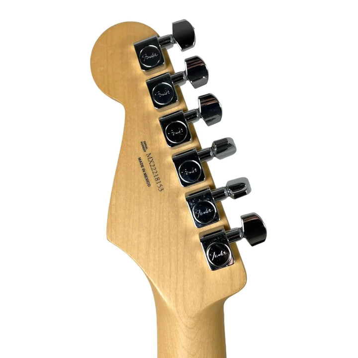 Fender Player Series Stratocaster HSS 2022 - Black Fender