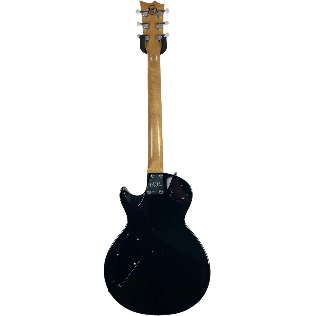 ESP Eclipse 1999 Sunburst ESP