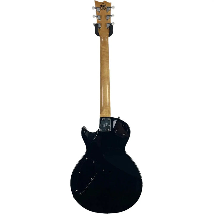 ESP Eclipse 1999 Sunburst ESP