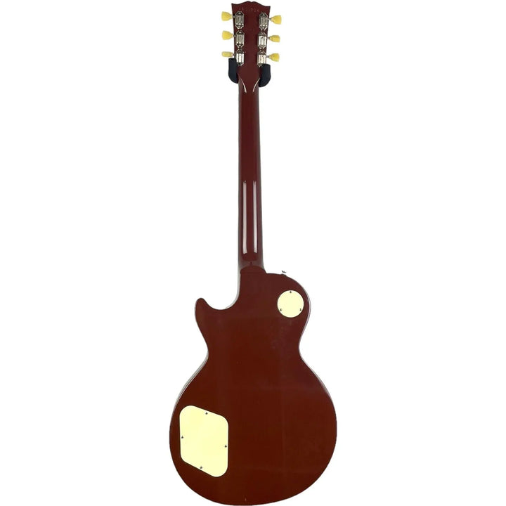 Gibson Les Paul Studio 2012 - Translucent Green Gibson