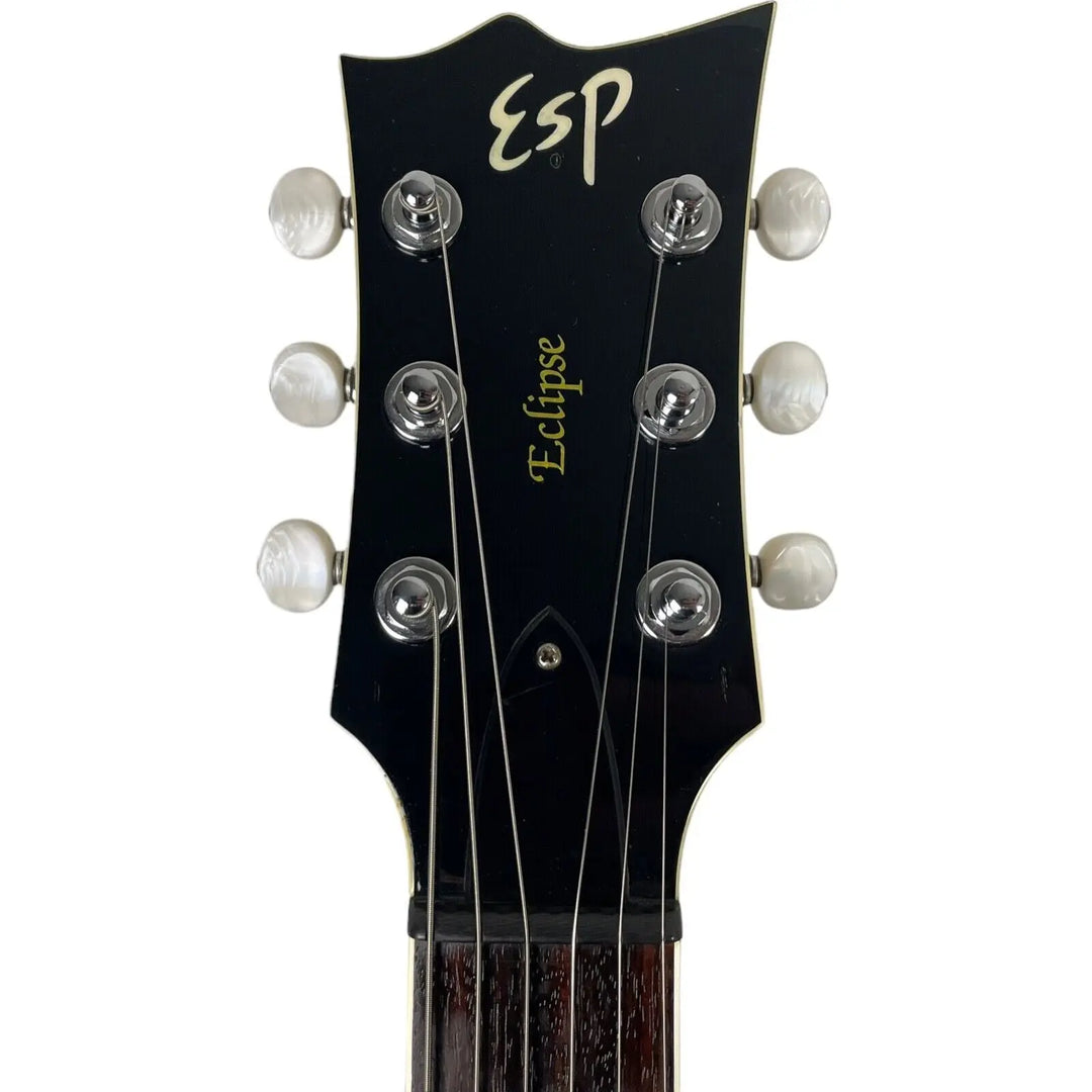 ESP Eclipse 1999 Sunburst ESP