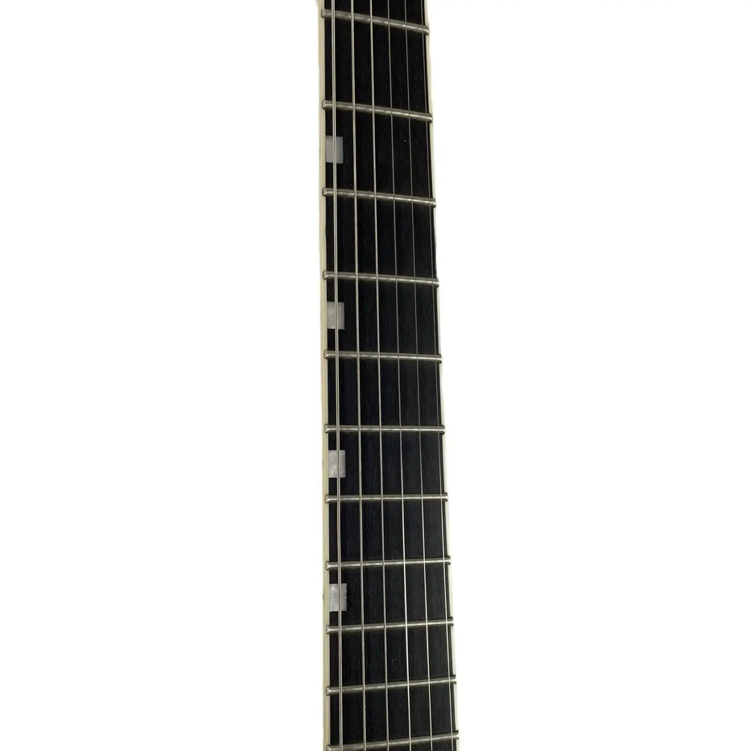 ESP LTD H3-1000 2020 - See thru purple burst ESP LTD