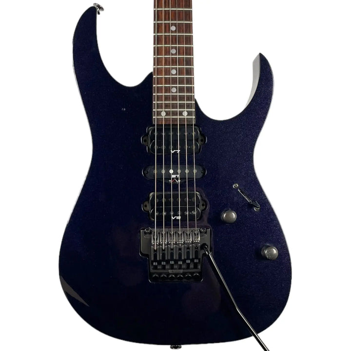 Ibanez Prestige RG1570 Purple sparkle 2003 Ibanez
