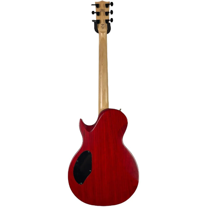 Chapman ML2J Modern 2020 - Modern deep cherry Chapman